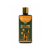 Zulfe Shine Root Strength Oil